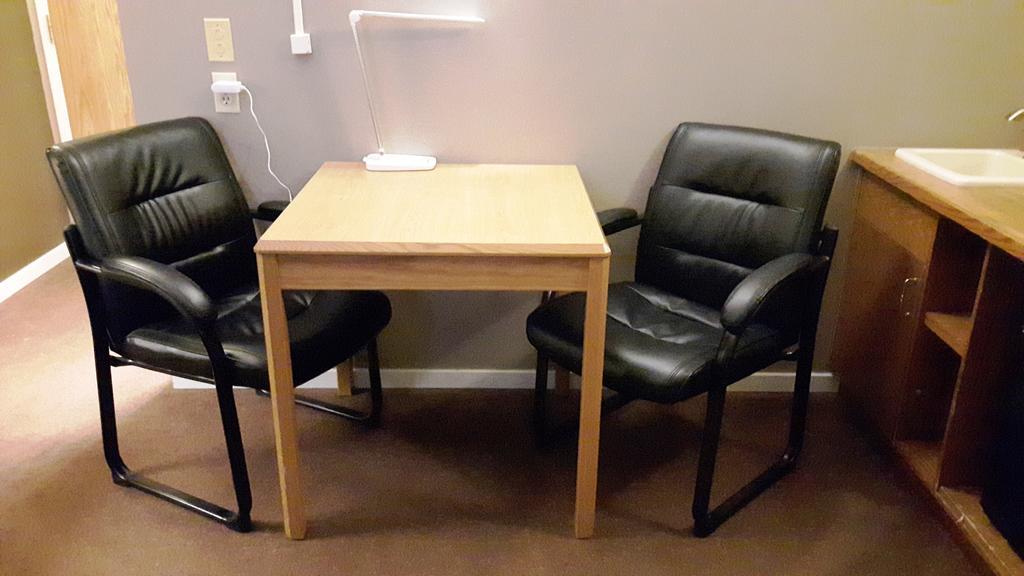 Canway Inn & Suites Dauphin Kültér fotó